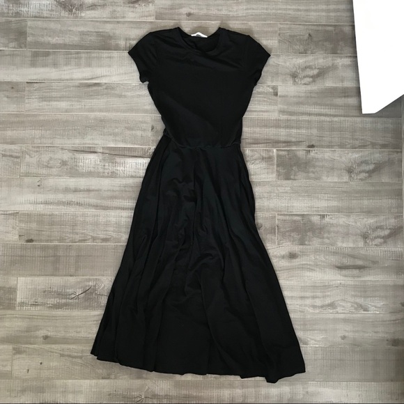 reformation ines dress